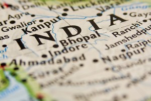 India Map
