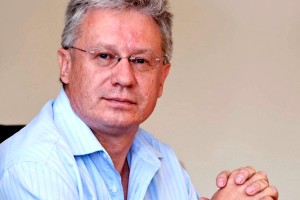 Leon Viljoen