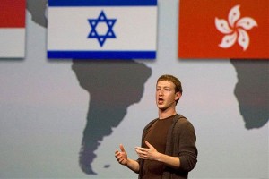 Mark Zuckerberg