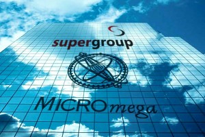 Micromega Super group