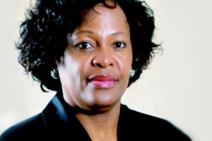 Nomvula Mokonyane