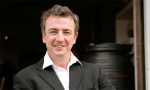 Tim Wyatt-Gunning
