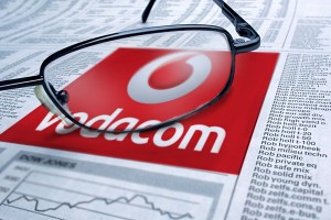 Vodacom Shares