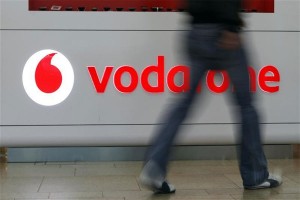 Vodafone
