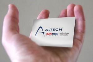 Altech Hand2