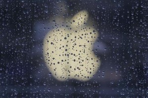 Apple Rain