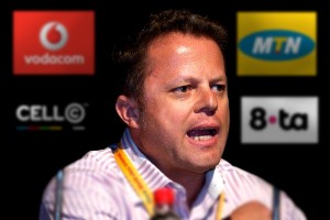 John Holdsworth