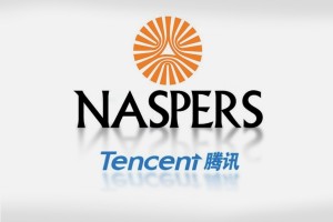 Naspers Tencent