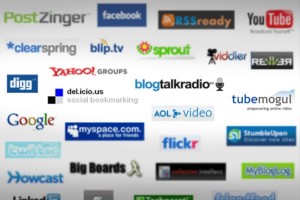 Social media