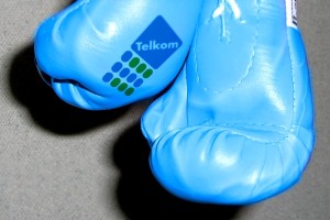 Telkom Boxing