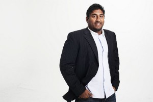 Vinny Lingham