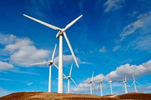 Wind Power
