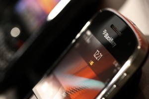 Blackberry Phone