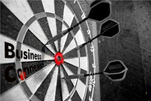 Business Connexion target
