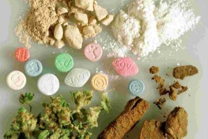 Drugs