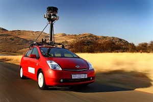 Google-Street-View-Car