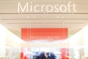 Microsoft