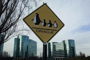 Oracle