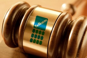 Telkom gavel