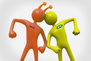 Turkcell versus MTN