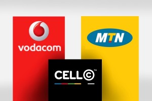 Vodacom MTN Cell C