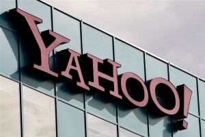 Yahoo Sign