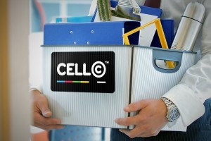 Cell C job loss
