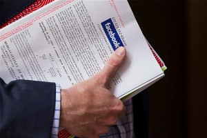 Facebook IPO