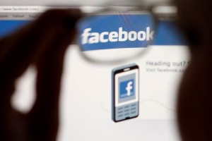 Facebook business