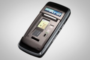 Mobile banking