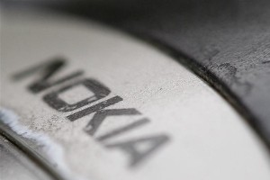 Nokia scratched