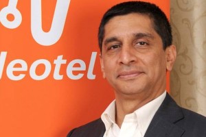 Sunil Joshi