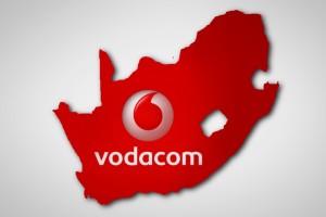 Vodacom SA