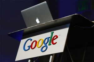 Apple-Google