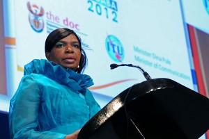 Dina Pule