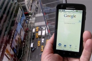 Google phone