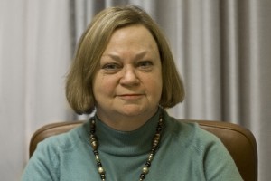Marian Shinn