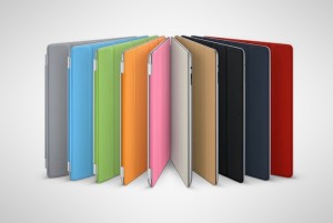 Media tablets