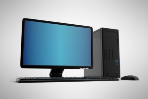 PC hardware