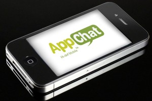 AppChat