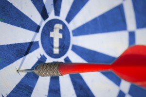 Facebook target