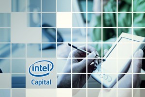 Intel capital