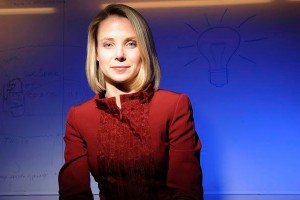 Marissa Mayer