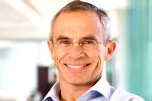 Pieter Uys