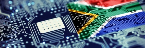 SA tech
