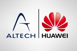 Altech Huawei