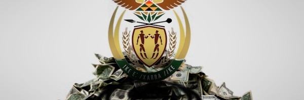Government money