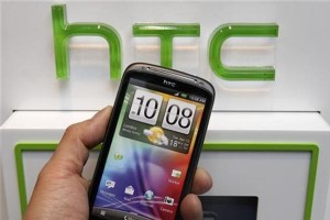 HTC phone