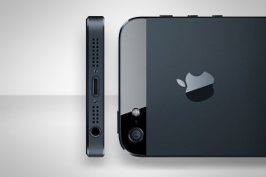iphone 5 picture