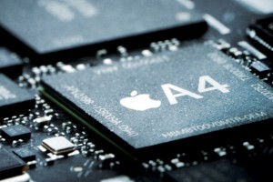 ARM processor